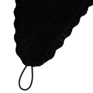 Cuffia antimosche lunga Equestro Cuffia antimosche lunga Equestro