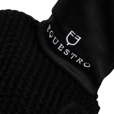 Cuffia antimosche lunga Equestro Cuffia antimosche lunga Equestro