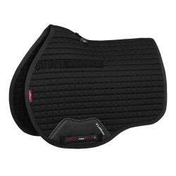 Sottosella LeMieux GP Quadrato Cotone Sottosella LeMieux GP Quadrato Cotone