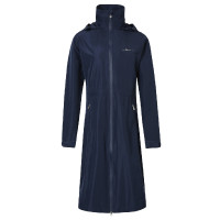 Impermeabile da equitazione Covalliero Blu navy