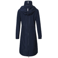 Impermeabile da equitazione Covalliero Blu navy Impermeabile da equitazione Covalliero Blu navy