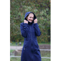 Impermeabile da equitazione Covalliero Blu navy Impermeabile da equitazione Covalliero Blu navy
