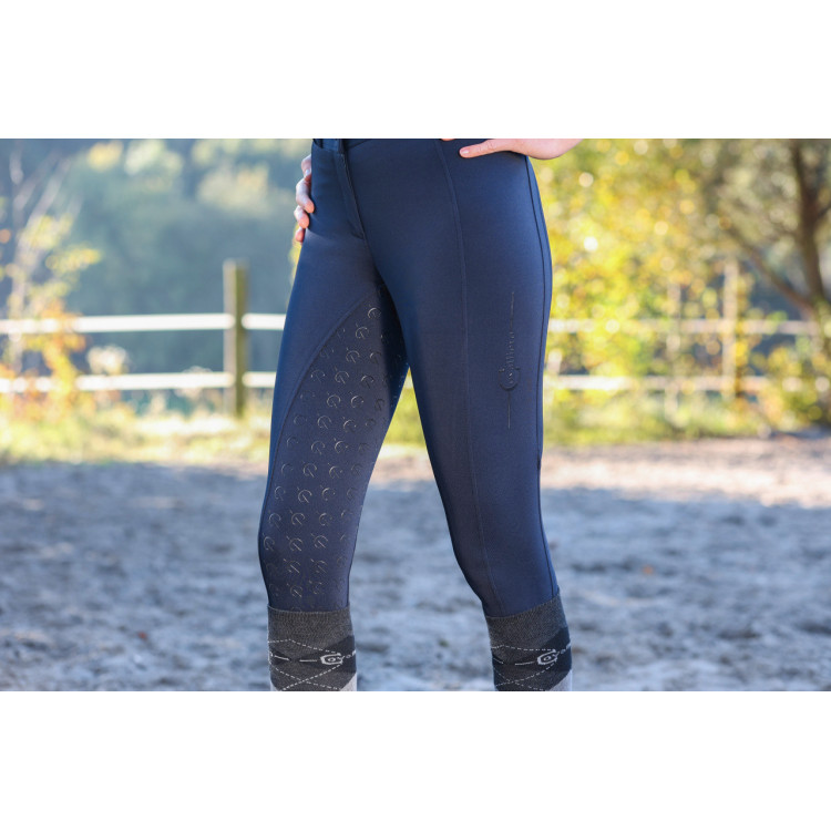 Pantaloni da equitazione ClassicStar Covalliero Pantaloni da equitazione ClassicStar Covalliero