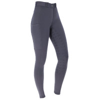 Pantaloni da equitazione ClassicStar Covalliero Blu navy