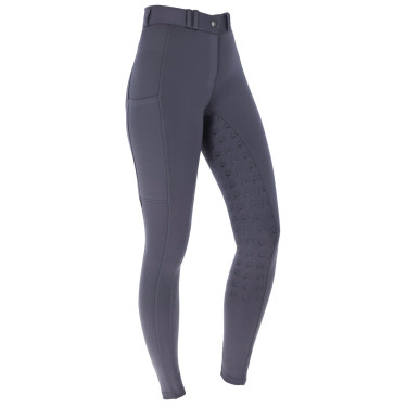 Pantaloni da equitazione ClassicStar Covalliero Grafite Pantaloni da equitazione ClassicStar Covalliero Grafite