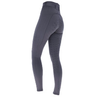 Pantaloni da equitazione ClassicStar Covalliero Grafite Grigio Pantaloni da equitazione ClassicStar Covalliero Grafite Grigio