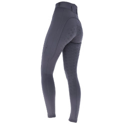Pantaloni da equitazione ClassicStar Covalliero Grafite Grigio Pantaloni da equitazione ClassicStar Covalliero Grafite Grigio