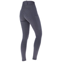 Pantaloni da equitazione ClassicStar Covalliero Grafite Grigio Pantaloni da equitazione ClassicStar Covalliero Grafite Grigio