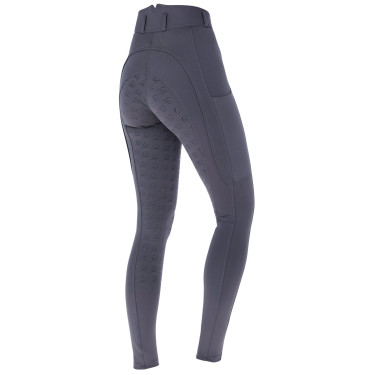 Pantaloni da equitazione ClassicStar Covalliero Grafite Pantaloni da equitazione ClassicStar Covalliero Grafite