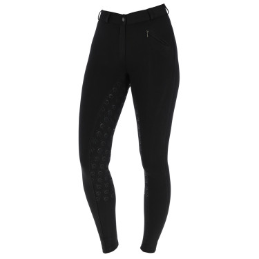 Pantaloni da equitazione Organomic Covalliero Pantaloni da equitazione Organomic Covalliero