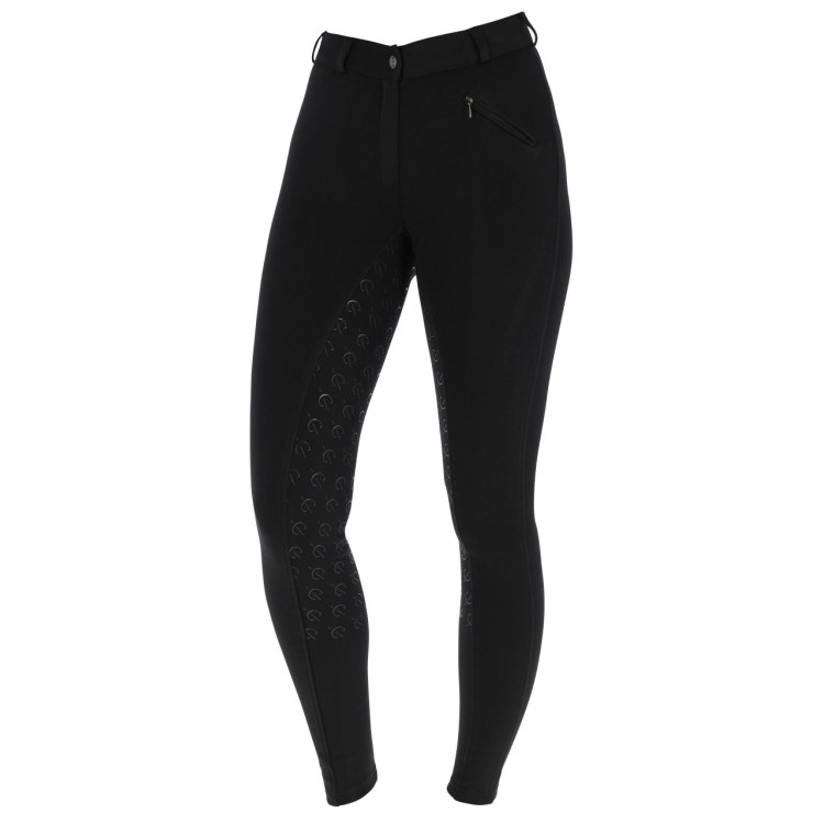 Pantaloni da equitazione Organomic Covalliero Pantaloni da equitazione Organomic Covalliero