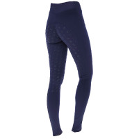 Leggings da equitazione ClassicStar Covalliero Blu navy Leggings da equitazione ClassicStar Covalliero Blu navy