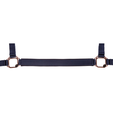 Capezzina Classy Covalliero Blu navy