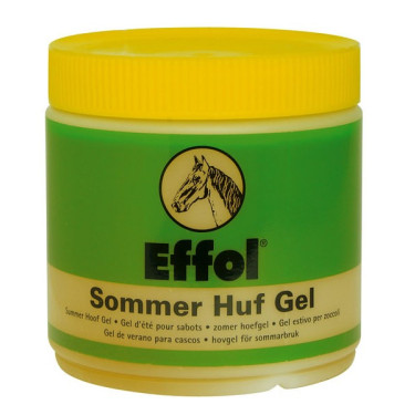 Gel estivo per zoccoli Effol Gel estivo per zoccoli Effol