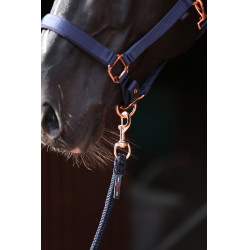 Longe Classy Covalliero Blu navy