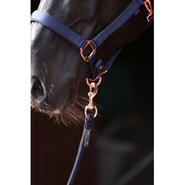 Longe Classy Covalliero Blu navy