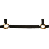 Capezza TopLine Covalliero Nero