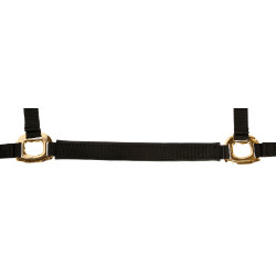 Capezza TopLine Covalliero Nero