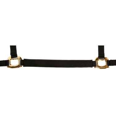 Capezza TopLine Covalliero Nero