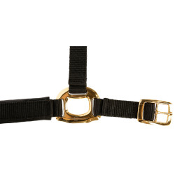 Capezza TopLine Covalliero Nero