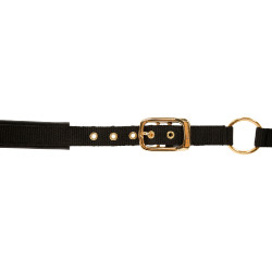 Capezza TopLine Covalliero Nero