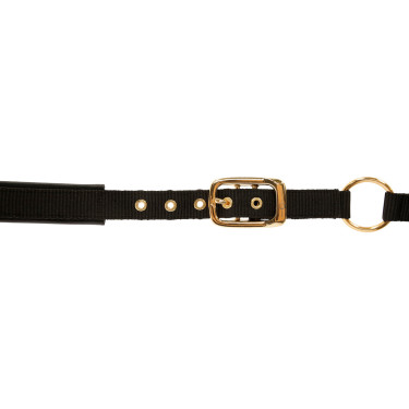 Capezza TopLine Covalliero Nero
