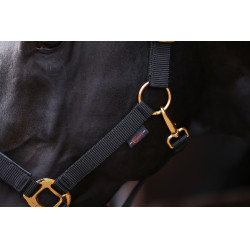 Capezza TopLine Covalliero Nero