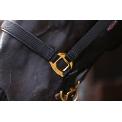 Capezza TopLine Covalliero Nero
