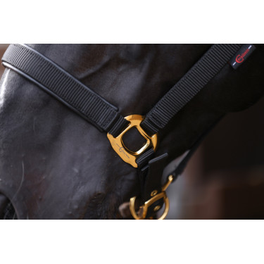 Capezza TopLine Covalliero Nero