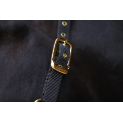 Capezza TopLine Covalliero Nero