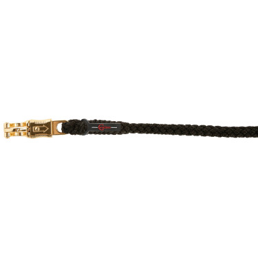 Lunga TopLine Covalliero Nero