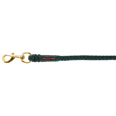 Lunga TopLine Covalliero Verde foresta
