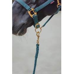 Lunga TopLine Covalliero Verde foresta