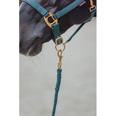 Lunga TopLine Covalliero Verde foresta