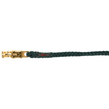 Lunga TopLine Covalliero Verde foresta