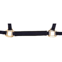 Capestro per puledro TopLine Covalliero Blu navy