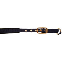 Capestro per puledro TopLine Covalliero Blu navy