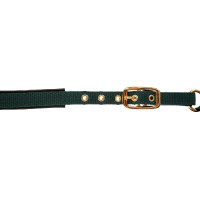 Capestro per puledro TopLine Covalliero Blu navy