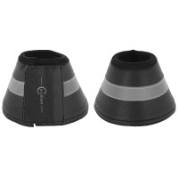 Bellen Reflective Covalliero Nero / argento