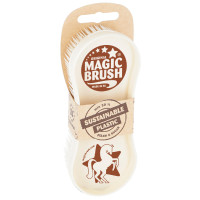 Spazzola Nature Magic Brush Magic Brush Natura Beige Spazzola Nature Magic Brush Magic Brush Natura Beige