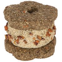 Spielzeug Delizia® Sandwich Kerbl Mela