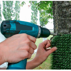 Piastra per grattare e pulire KratzPad Kerbl Verde