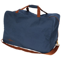Borsa per coperte Milano Covalliero Blu navy Borsa per coperte Milano Covalliero Blu navy