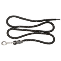 Longe Riflettente Covalliero Nero / argento Longe Riflettente Covalliero Nero / argento