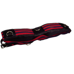 Sottopancia con cinturino Norton Club