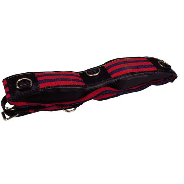 Sottopancia con cinturino Norton Club