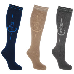 Calze da equitazione Flex Covalliero Calze da equitazione Flex Covalliero