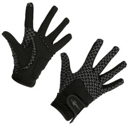 Guanti da equitazione Reflective Covalliero Guanti da equitazione Reflective Covalliero