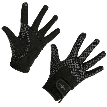 Guanti da equitazione Reflective Covalliero Guanti da equitazione Reflective Covalliero