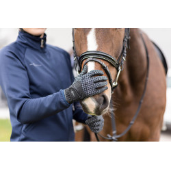 Guanti da equitazione Reflective Covalliero Guanti da equitazione Reflective Covalliero